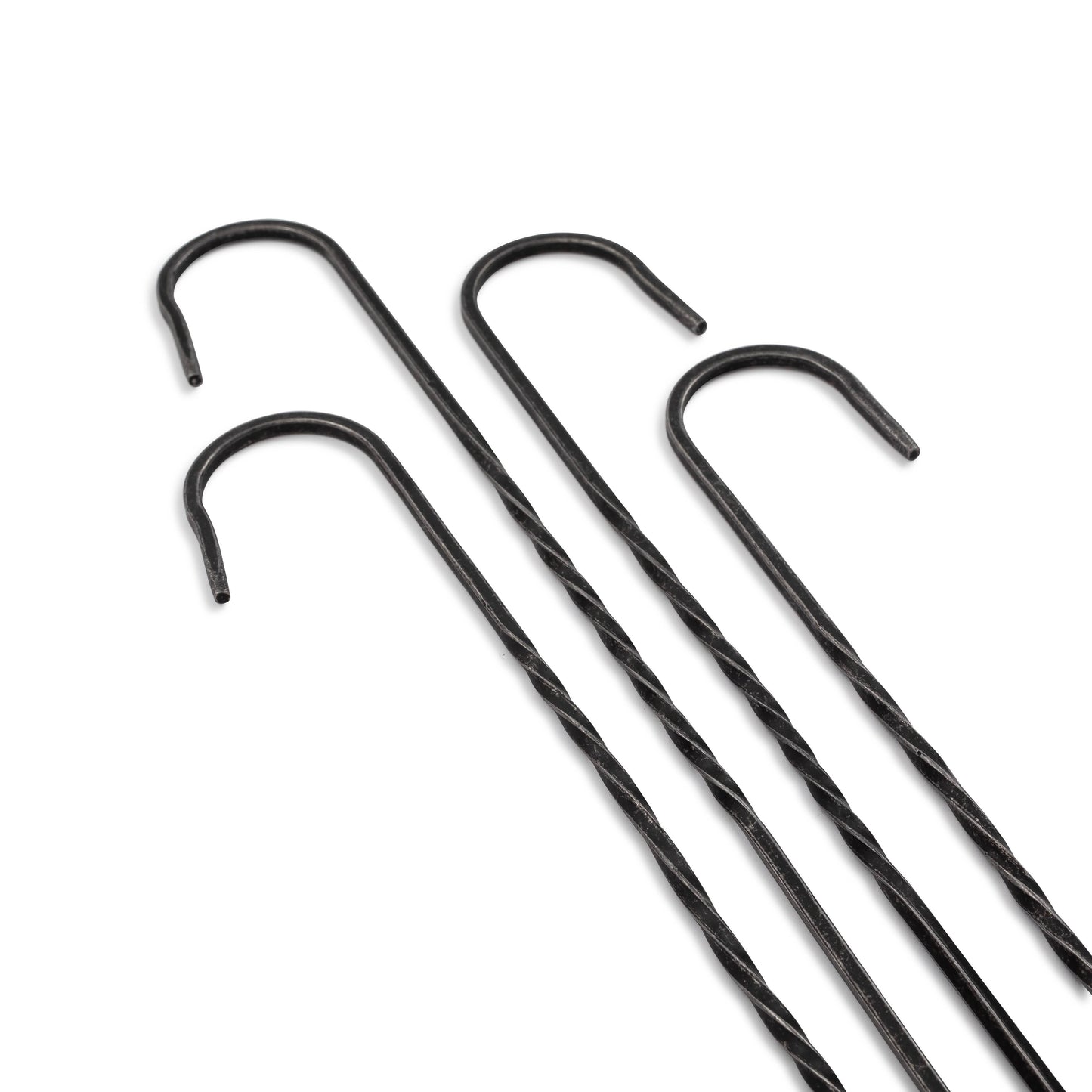 Barebones | Cowboy Grill Steel Skewers