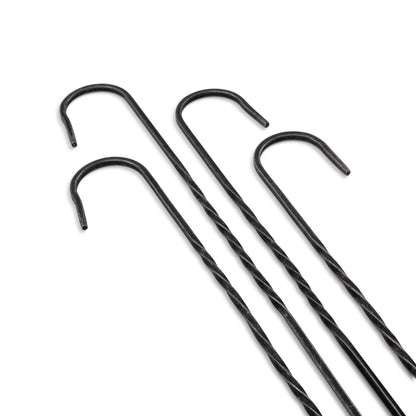 Barebones | Cowboy Grill Steel Skewers