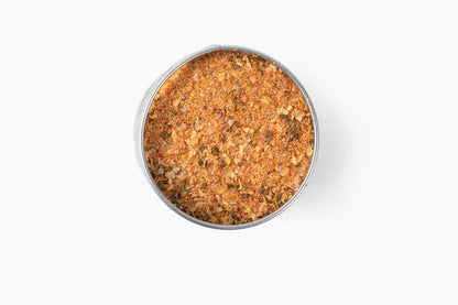 Gustus Vitae Bougie BBQ | Perfect Poultry BBQ Rub