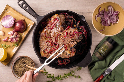 Brazilian Fresh Garlic based All-Purpose Seasoning, 4 oz