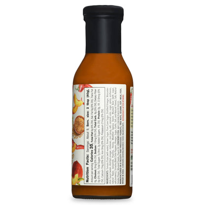 Fischer & Wieser | Peach Sriracha Mustard Sauce