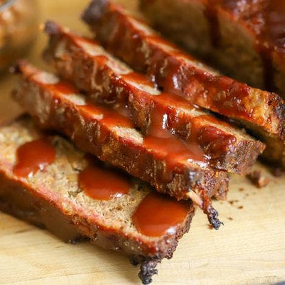 PS Seasoning | Memphis King Tangy BBQ Sauce
