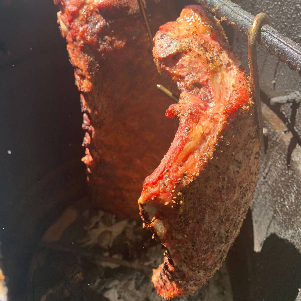 Grill Your Ass Off | Platoon Sergeant Seasoning Salt, Pepper, & Garlic