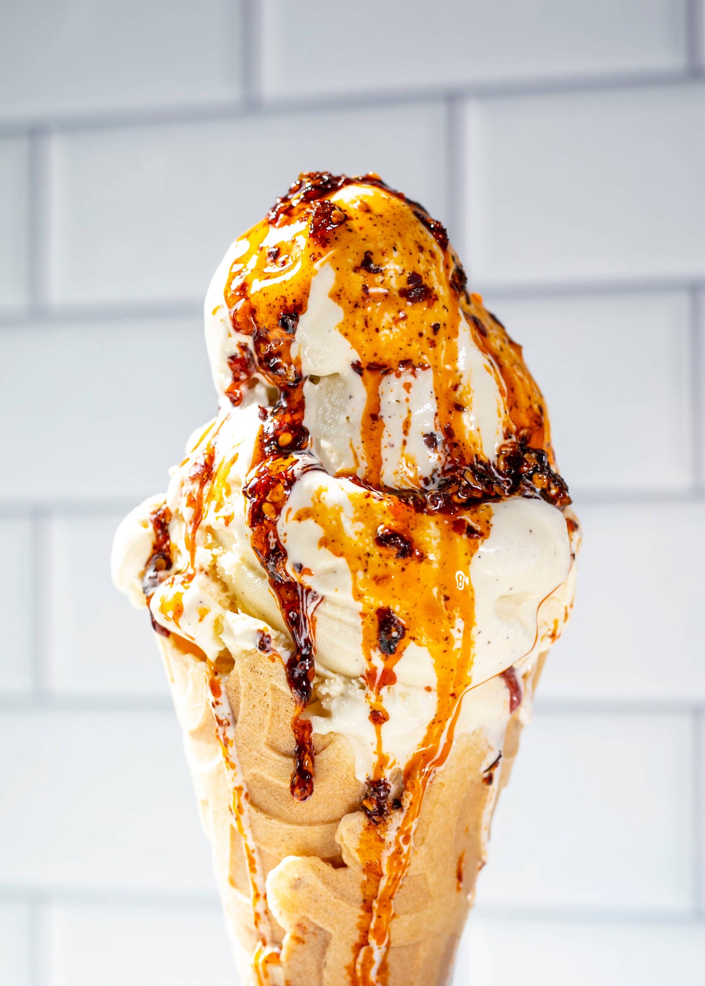 Momofuku | Extra Spicy Chili Crunch