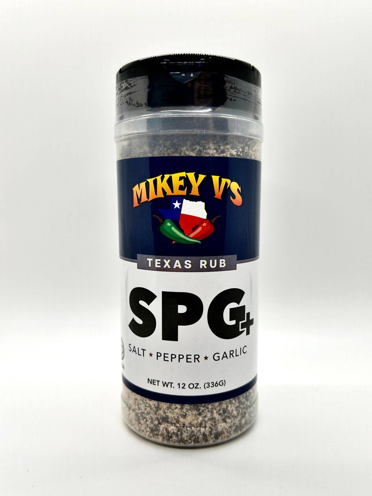 Mikey V's | SPG+ Dried Spice Mix