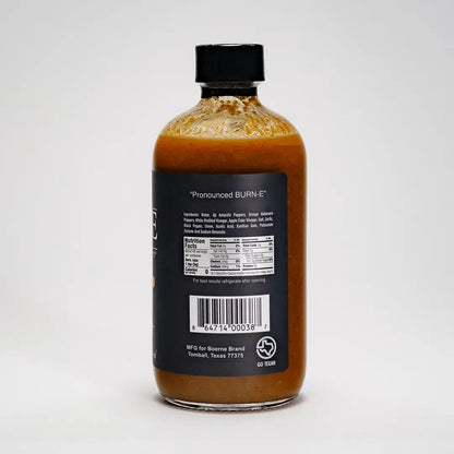 Boerne | Hot Habanero Rodeo