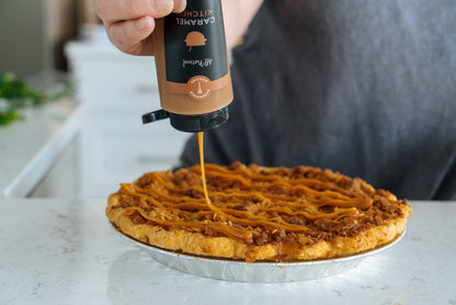 Caramel Kitchen | Salted Caramel