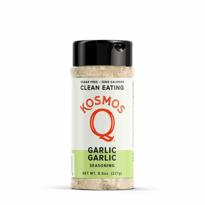 Kosmos Garlic Garlic Seasoning