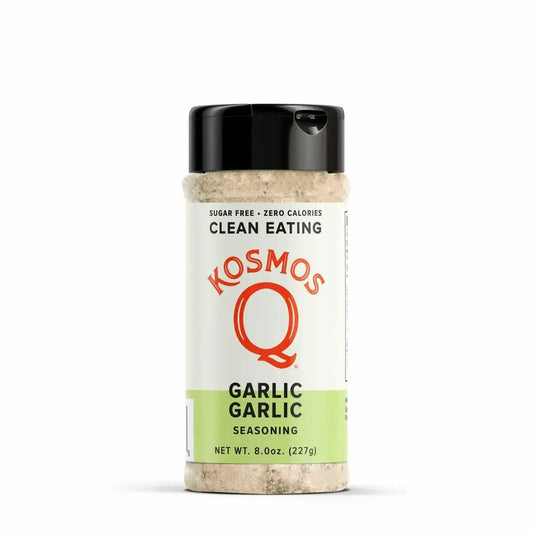 Kosmos Garlic Garlic Seasoning