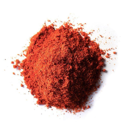 Spiceology | Derek Wolf Maple Bourbon BBQ Rub