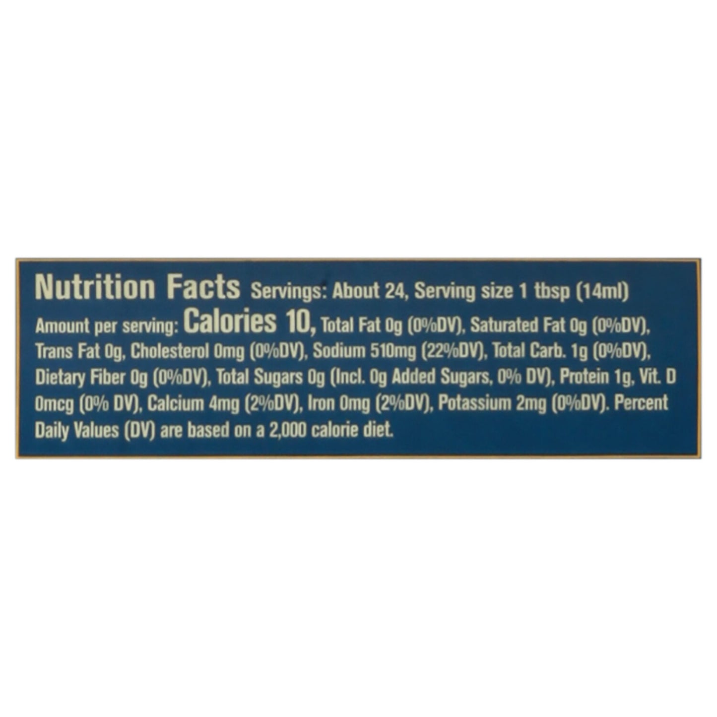 The Salt Lick | Texas Marinade For All Meats