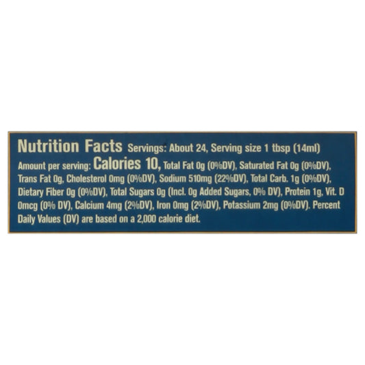 The Salt Lick | Texas Marinade For All Meats