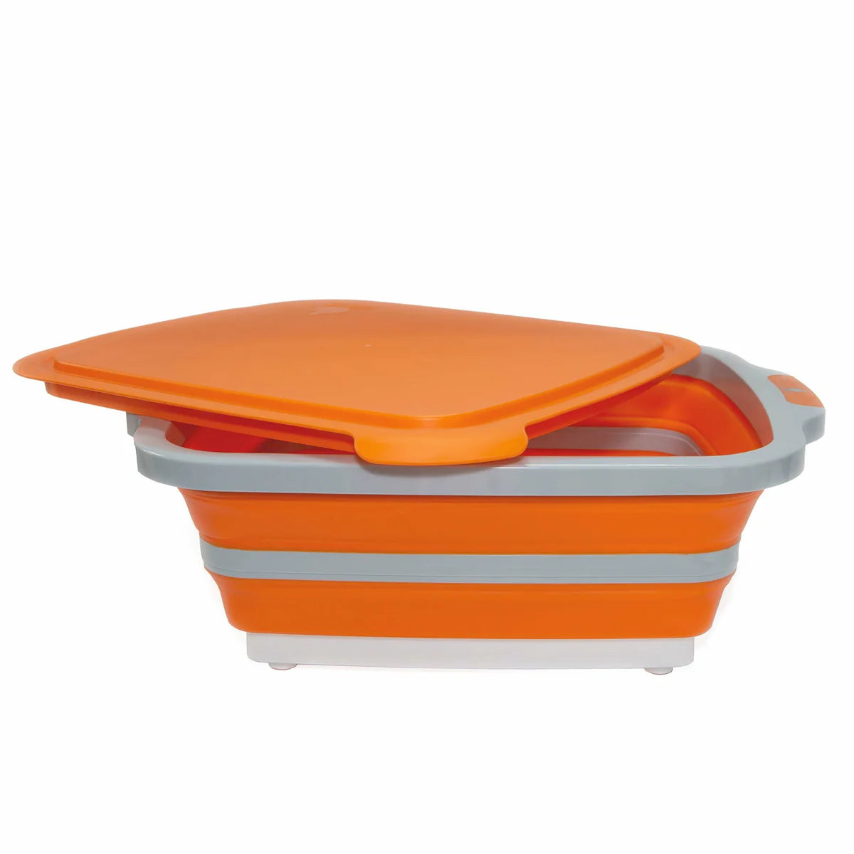 Drip EZ | XL BBQ Prep Tub V2 Pitmaster Black
