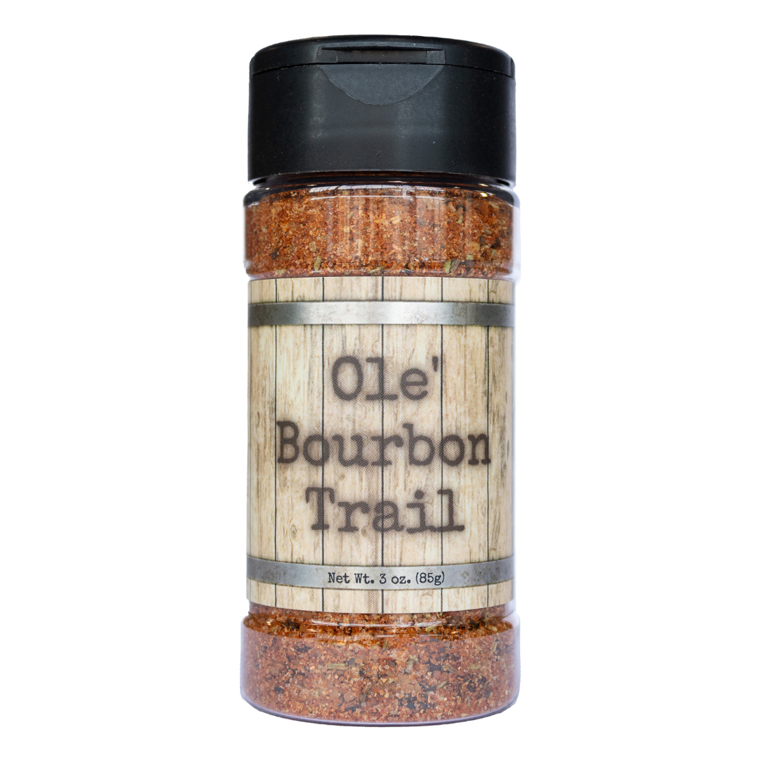 Colonel De Gourmet | Ole' Bourbon Trail
