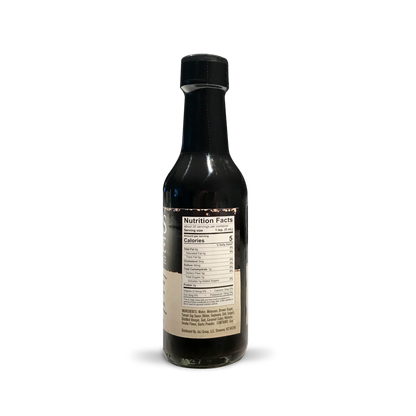 Rufus Teague | Smoke in a Bottle