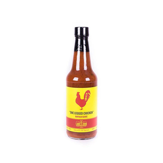 Lane's | One Legged Chicken Buffalo Sauce