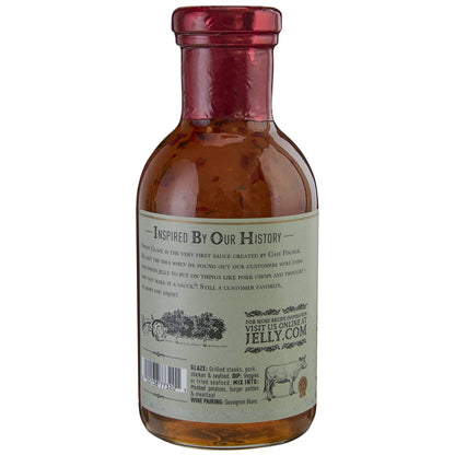 Fischer & Wieser | Sweet & Savory Onion Glaze