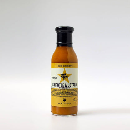 Das Güd Spice Co. | Chipotle Mustard Barbecue Sauce