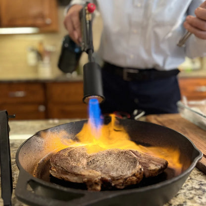 GB- Grill Blazer Su-V Torch