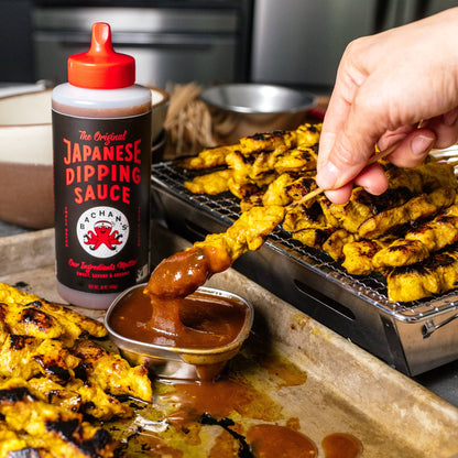 Bachan's | The Original Japanese Dipping Sauce