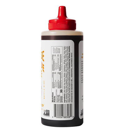 Bachan's | Hot & Spicy Japanese Barbecue Sauce
