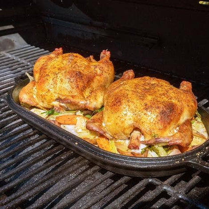 PS | Cock-A-Doodle Brew | Beer Can Chicken Rub