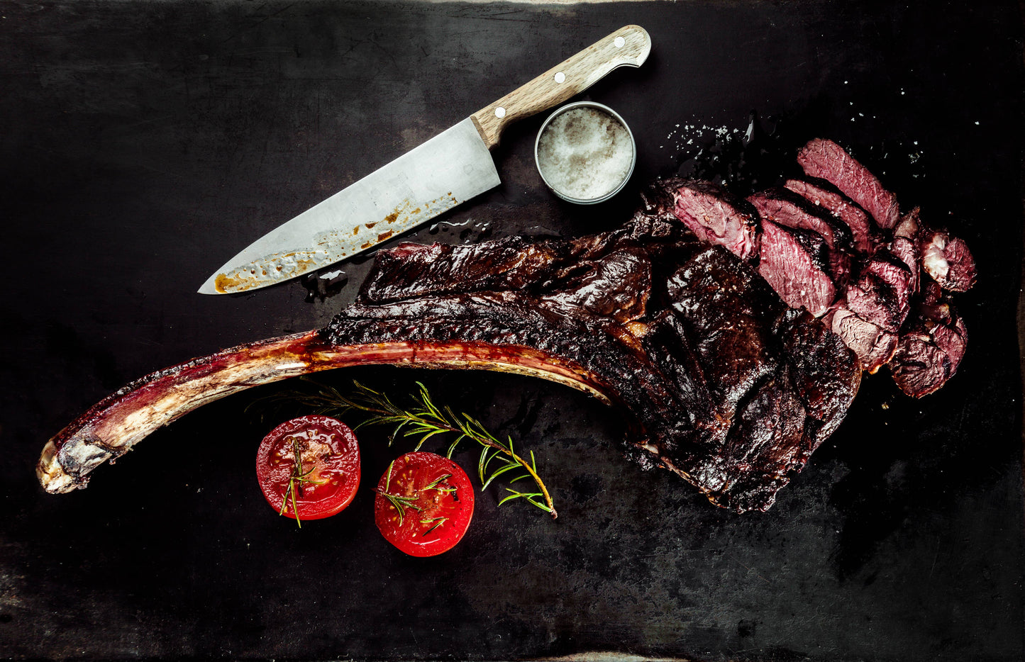 Revolution BBQ | Blak BBQ Beef Seasoning