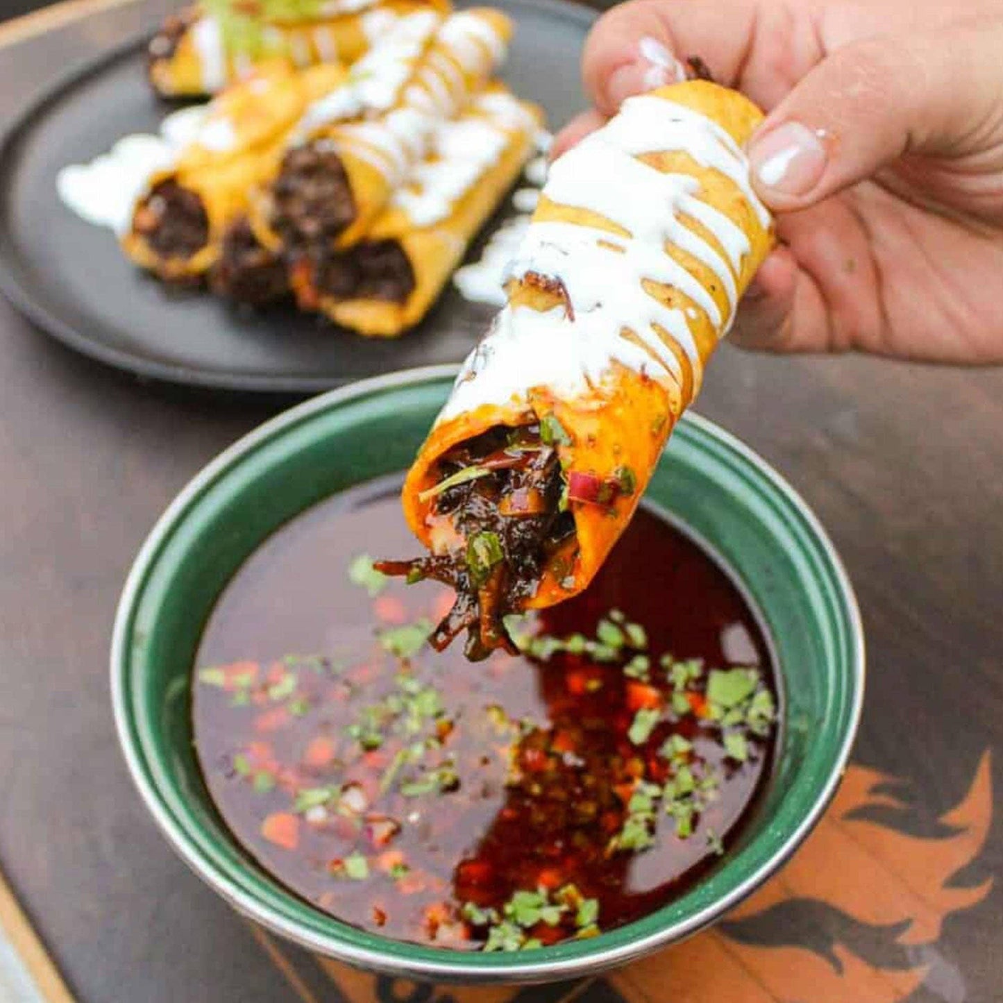 FYR Provisions | RED Hot Sauce