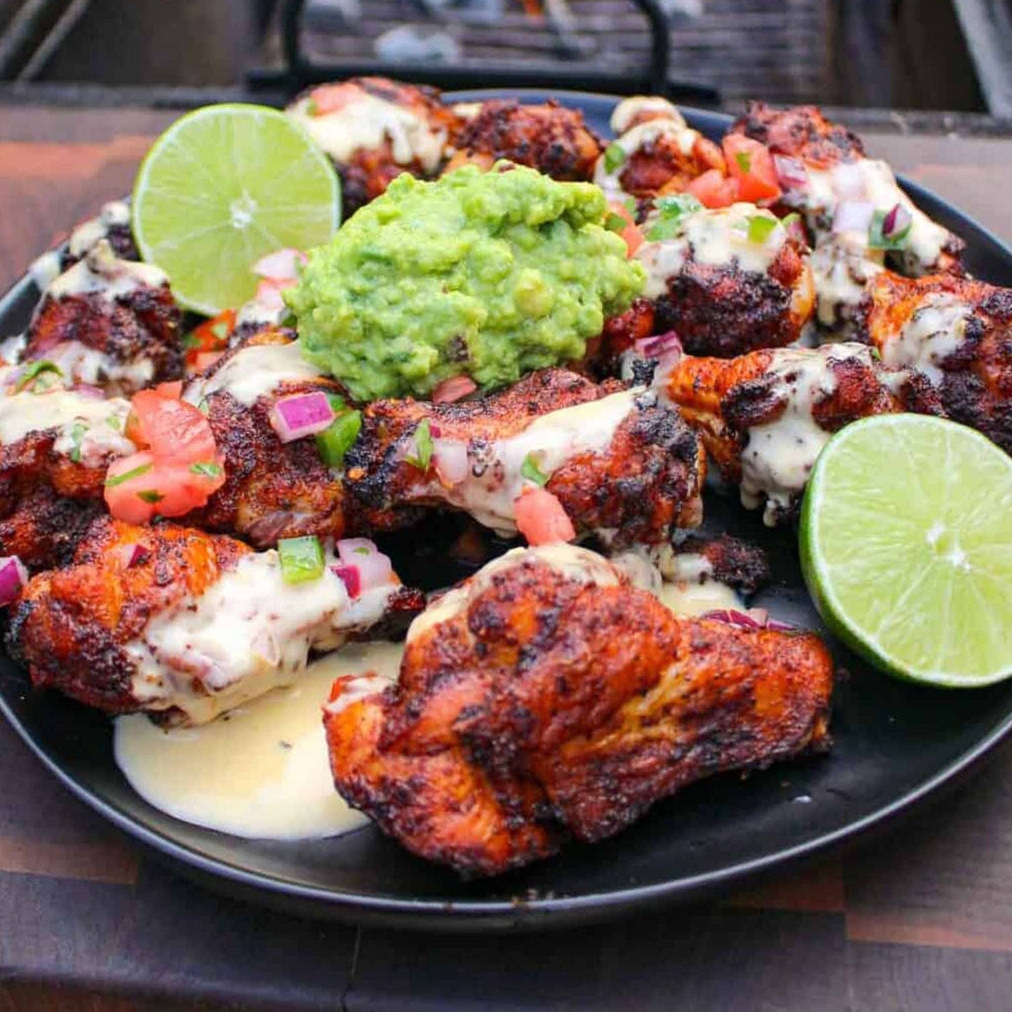 FYR Provisions | RED Hot Sauce