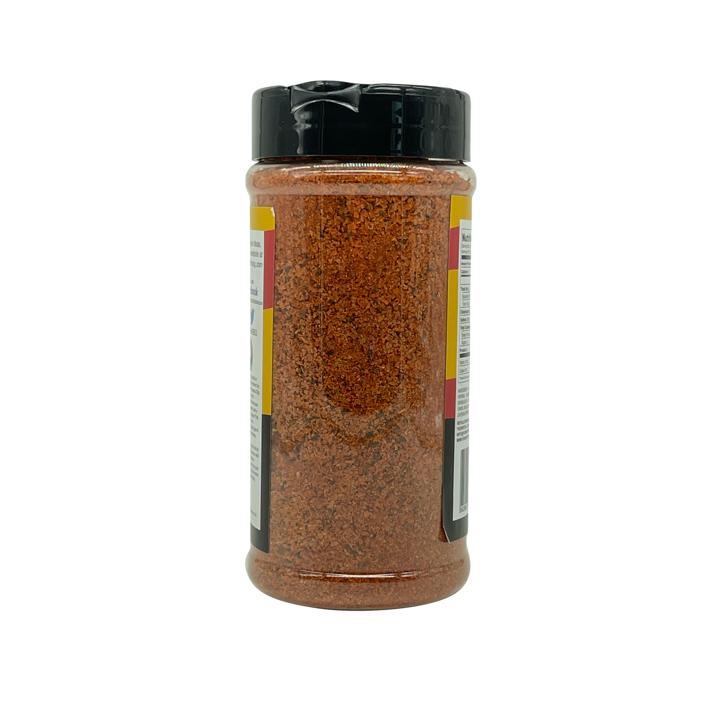 Revolution BBQ | Kansas City BBQ Rub 100% Natural Gluten Free GMO Free