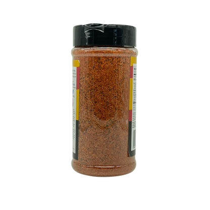 Revolution BBQ | Kansas City BBQ Rub 100% Natural Gluten Free GMO Free