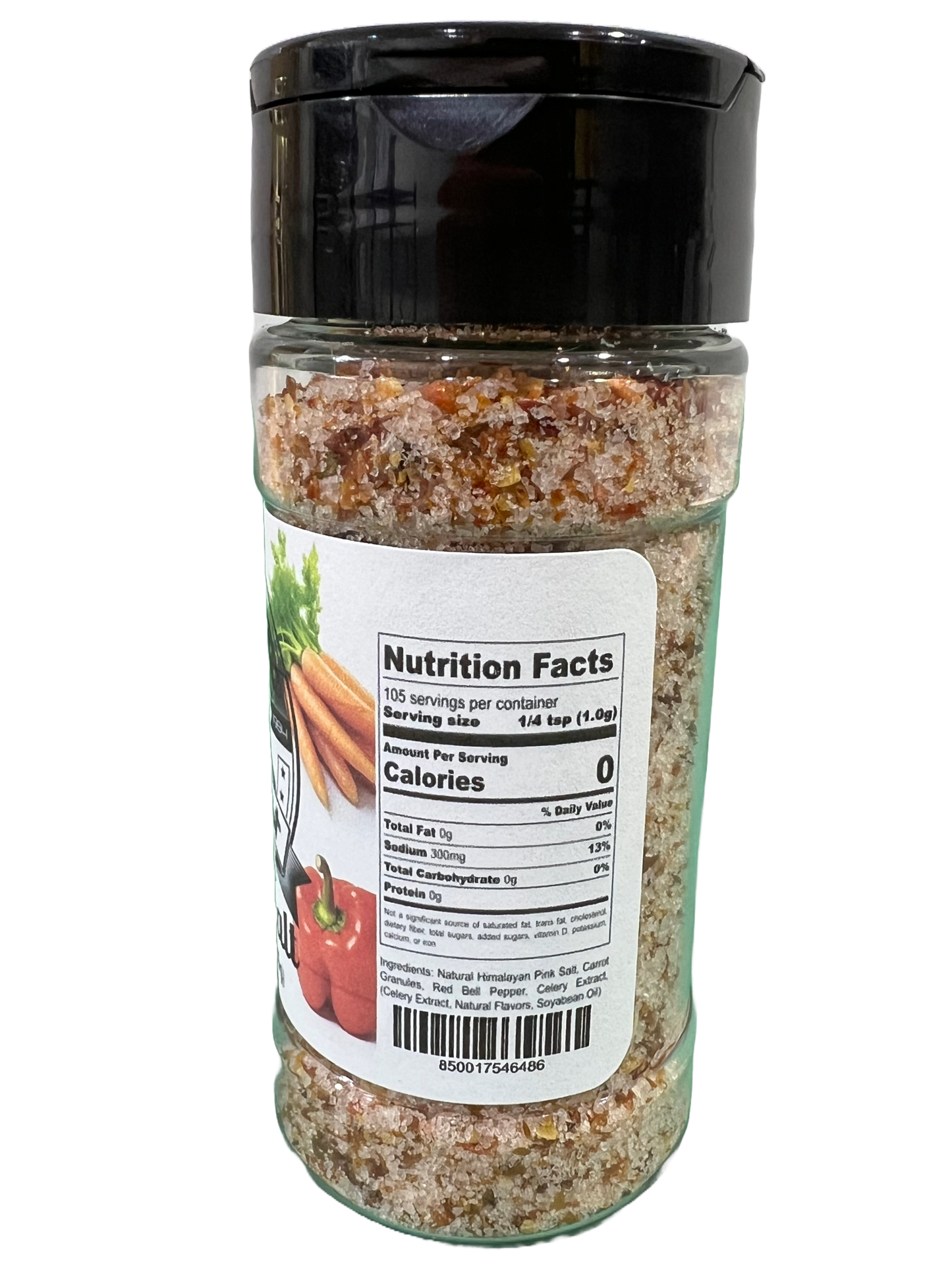 Hi-West | Trinity Seasoned Salt