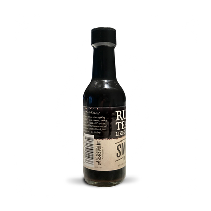 Rufus Teague | Smoke in a Bottle