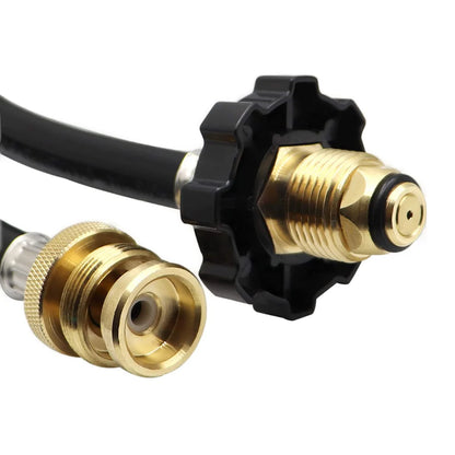 GB- Grill Blazer 8’ Adapter Hose hose