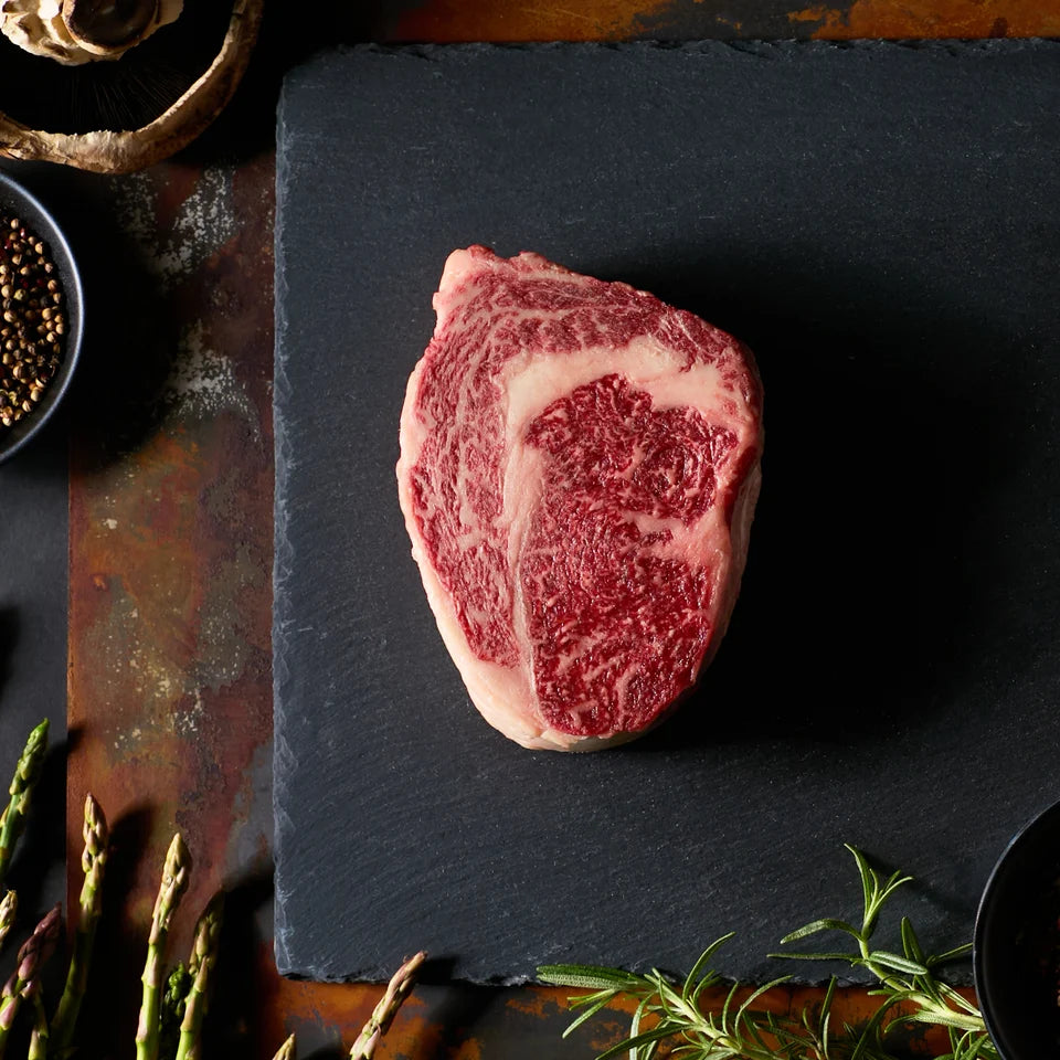 Mayura Station | Wagyu Ribeye 12oz