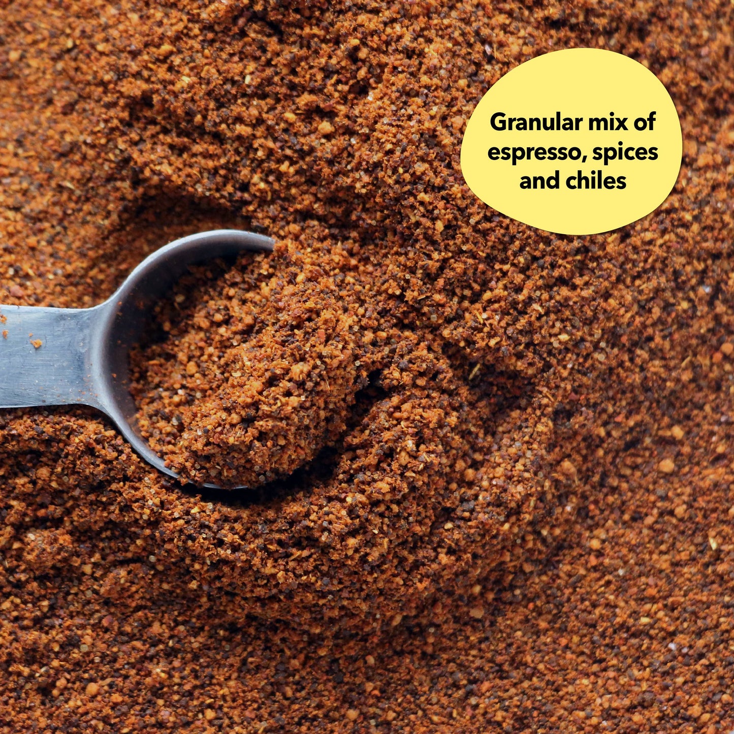 Spiceology | Cowboy Crust Espresso Chile Rub