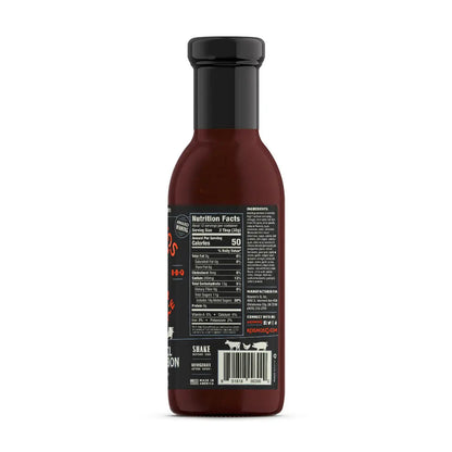 Kosmos Q | Original Competition BBQ Sauce