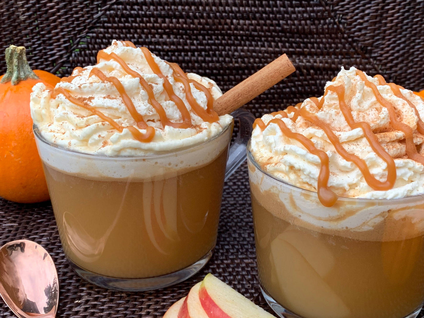 Caramel Kitchen | Salted Caramel