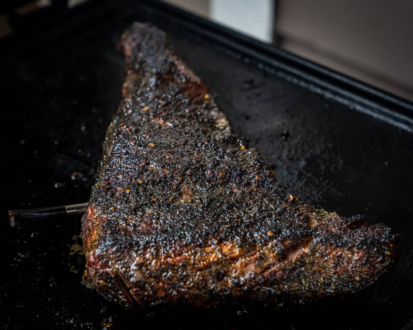 Revolution BBQ | Blak BBQ Beef Seasoning