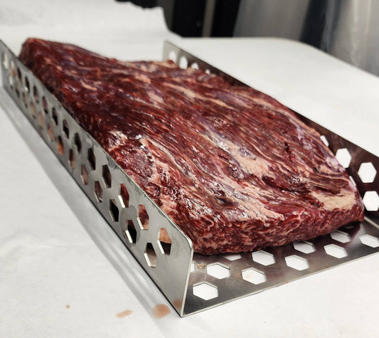 Humphrey's BBQ | Brisket Sled - Full Size
