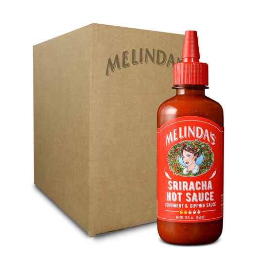 Melinda’s | Sriracha Hot Sauce