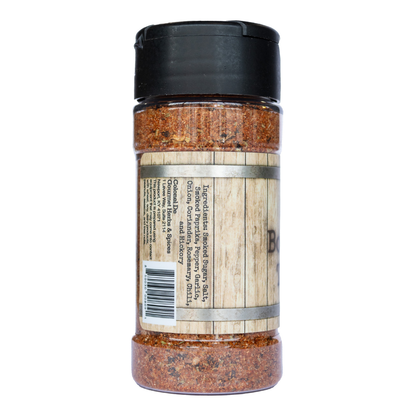 Colonel De Gourmet | Ole' Bourbon Trail
