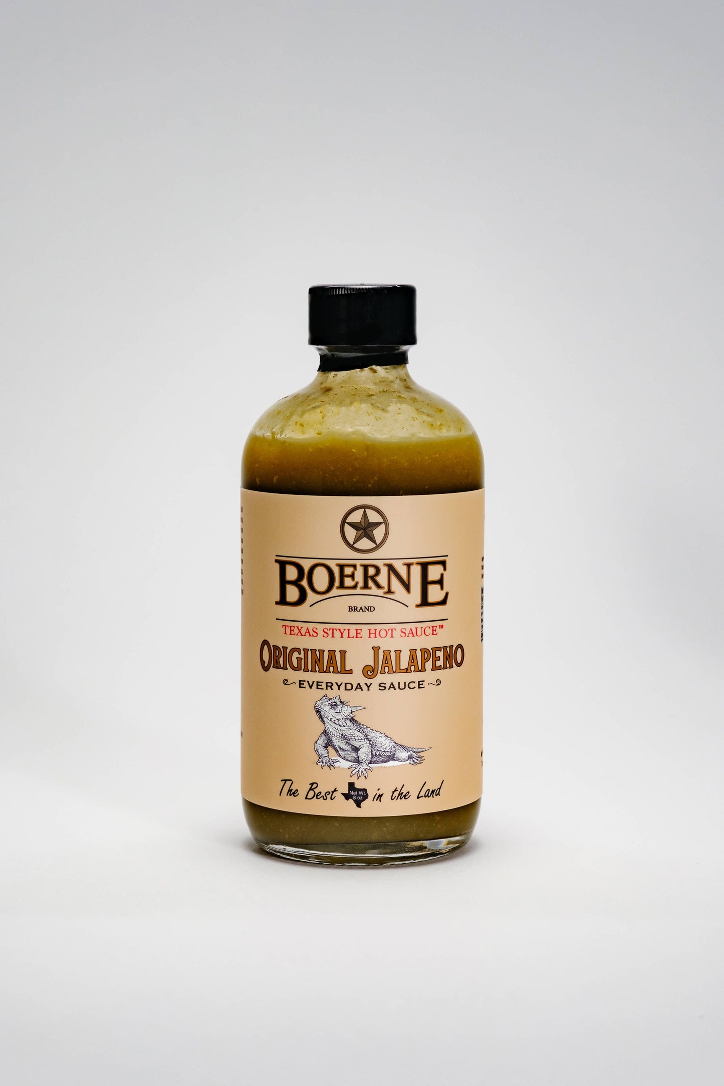 Boerne | Original Jalapeno