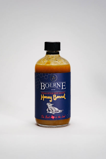 Boerne | Honey Bonnet