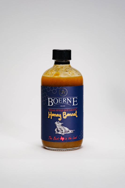 Boerne | Honey Bonnet