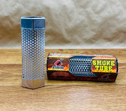 Butcher BBQ | 6 inch Smoke Tube Infuser