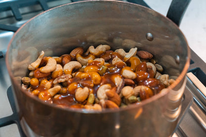 Caramel Kitchen | Chipotle Caramel
