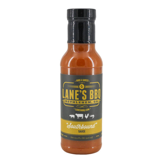 Southbound Sauce - 13.5oz Bottle