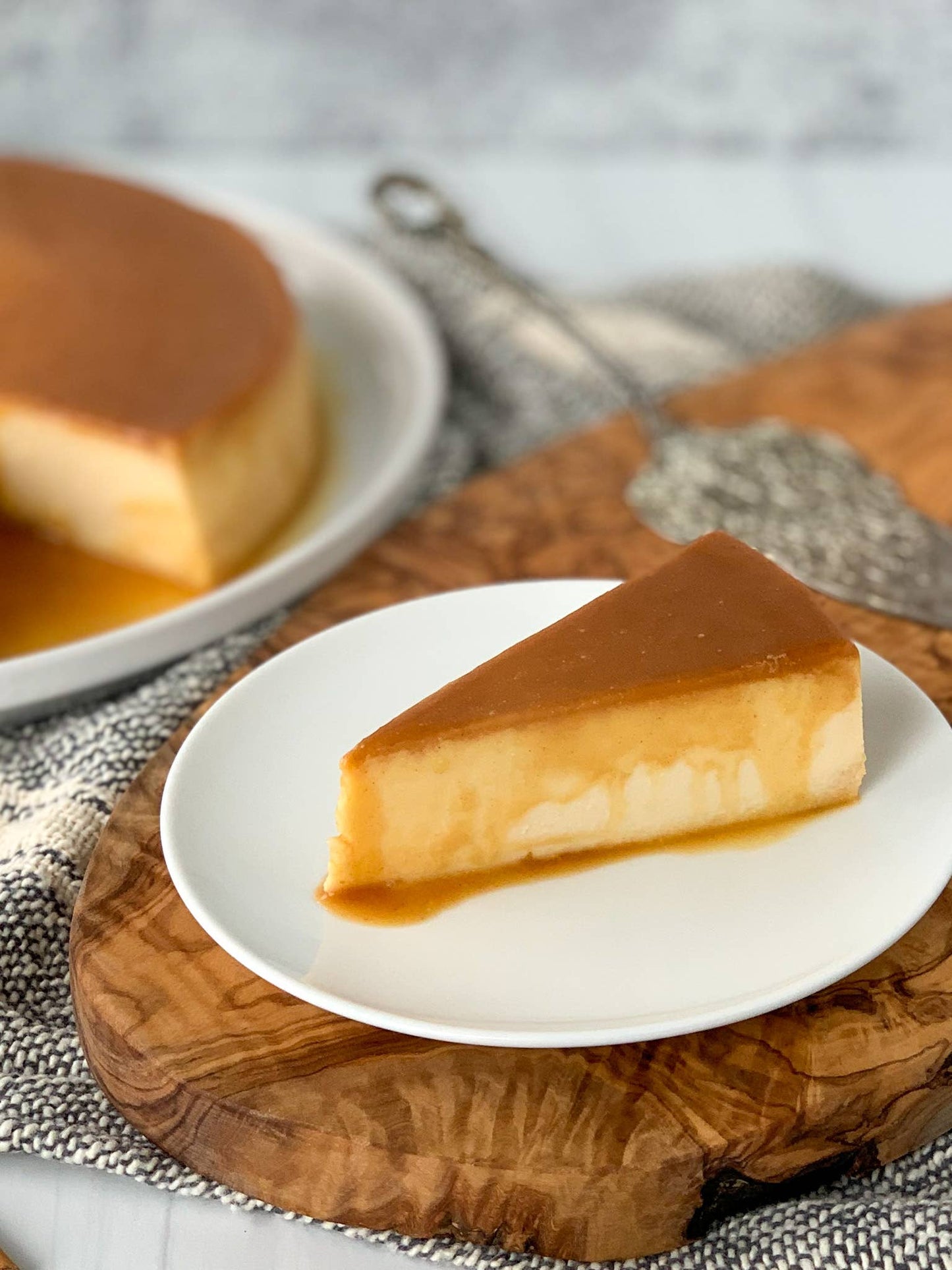 Caramel Kitchen | Chipotle Caramel
