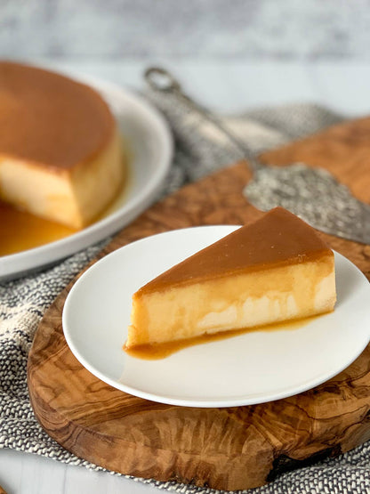 Caramel Kitchen | Chipotle Caramel